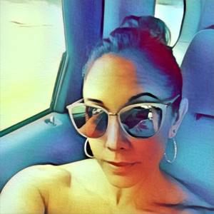 Meet your Posher, Nina